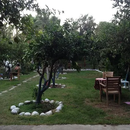 Δωμάτια σε οικογενειακή κατοικία Gelincik Orhaniye (Marmaris)