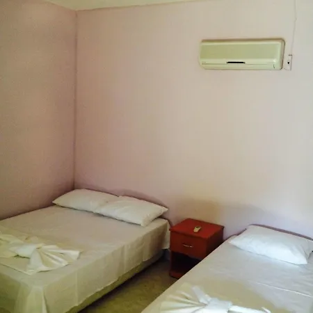 Gelincik Orhaniye (Marmaris)