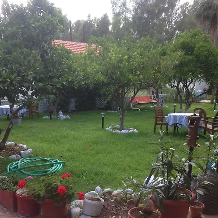 Δωμάτια σε οικογενειακή κατοικία Gelincik *