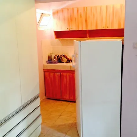 Gelincik Privat bolig Orhaniye (Marmaris)