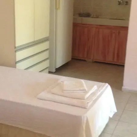 Privat bolig Gelincik