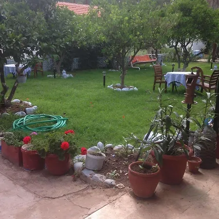 Privat bolig Gelincik *