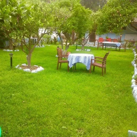 Gelincik Privat bolig *